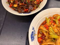 -潇湘阁(三里屯SOHO店)