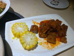 -大碗先生(万家丽店)