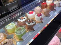 -布歌东京(万象天地店)