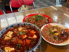 -小街47號江湖菜(四合院店)