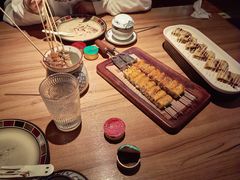 -雪熊精酿·哈尔滨烧烤酒馆(非遗大串店)