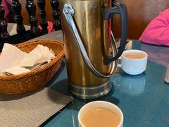 -娜玛瑟德餐厅(宇拓路店)