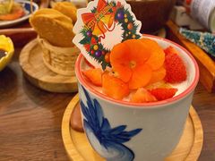 -小银家日式简餐(中信丹阳花园店)