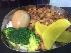 -小明同学(三里屯店)