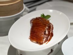 酥香嫩烤鸭-四季民福烤鸭店(王府井东安门店)