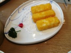 -宴会中心
