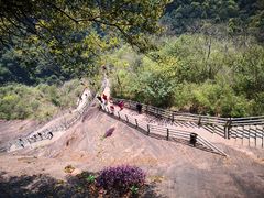 -丹霞山风景名胜区