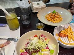 -22ºN BISTRO西餐&酒馆