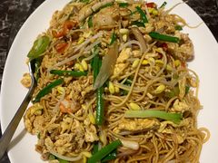 -老巴刹新加坡餐厅