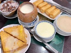 -民信老铺(华盖路店)