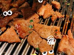 -千寻烧肉(政务区店)