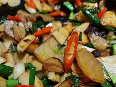 -树厨贵州菜(大十字店)