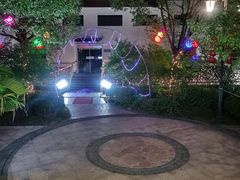 -余姚阳明温泉山庄