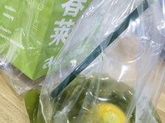-春莱·老挝咖啡·泰式奶茶(钟楼店)