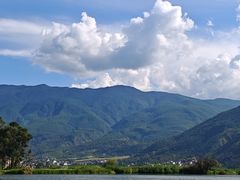-大理洱源西湖景区