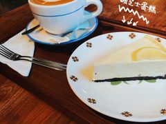 -时光花园(白鹭洲店)