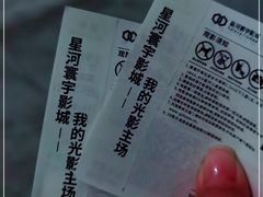 -星河寰宇IMAX影城(星河WORLD·COCO Park店)