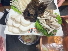 -仁和四季涮肉馆(天坛南门店)