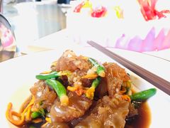 -味莊·青岛菜(云霄路店)