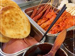 -张记灌饼(丰富路店)