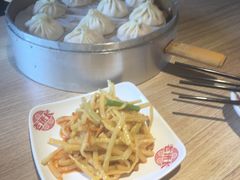 虫草花脆笋-老班长手工灌汤包老店(东山店)
