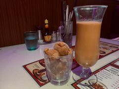 -龙记·香港茶餐厅(海上世界店)