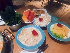 -青瓷火锅料理(西单大悦城店)
