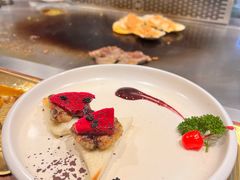 -大神太神·铁板烧(瑞虹天地月亮湾店)