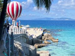 -海南分界洲岛旅游区