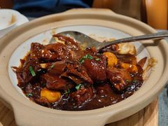 -新吉士·上海菜(浦东LCM置汇旭辉店)