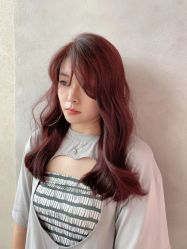 点击看大图 -MY HAIR ARDOR