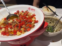 -辣可可·现炒黄牛肉(皇庭广场店)