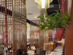 -东来顺饭庄(金泉广场店)