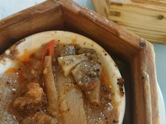 -香宫中餐厅 · 桂林香格里拉