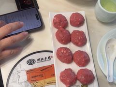 -潮汕大目牛肉火锅(水围店)