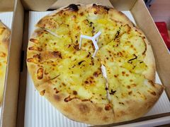 -必胜客(中山北路宅急送店)