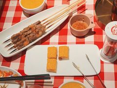 -西贝(厦门中华城店)