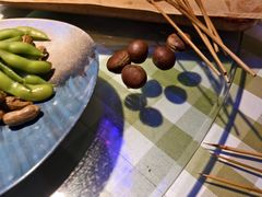 -1819餐厅·团队聚餐·烤串·精酿