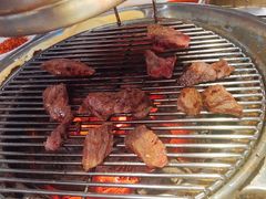 -喜来稀肉(虹泉路店)