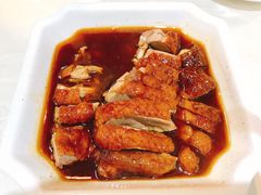 -蒲氏烤鸭(百寿路店)