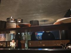 -铭牛烧肉·和牛海鲜自助(高新月牙湖店)