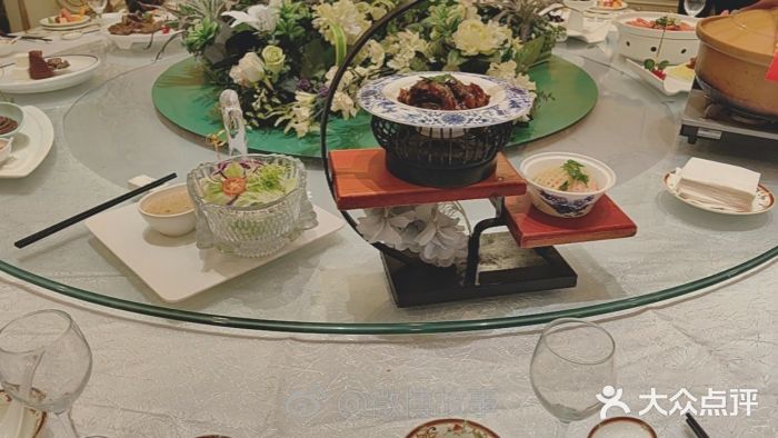 和平饭店·宴会厅(幸福西大街店)图片