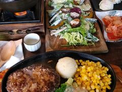 -铃木食堂(帽儿胡同店)