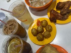 -冰岛茶餐厅(世茂店)