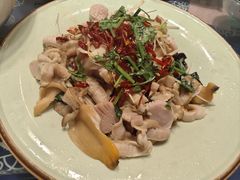 -旺角小渔村(二马路店)