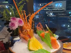 -花潮料理艺食馆(成都万象城店)