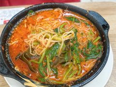 -曹宝林砂锅麻辣烫(星光路店)
