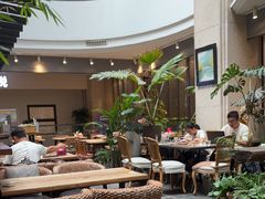 -大书房咖啡(中传国交店)