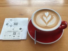 -ChanDu躔度咖啡(灯塔店)