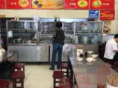 -杨记灌肠(食品街店)